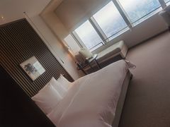 -上海柏悦酒店