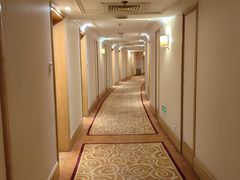 -南京维景国际大酒店(南京博物院店)