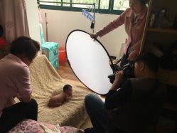-爱你宝贝孕婴亲子摄影美学馆(绍兴店)