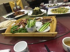 -骆马湖酒家(窑湾新区店)