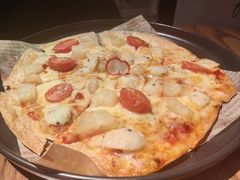 -FUNFUN有饭花园聚会餐厅