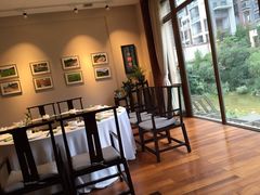 黔蘑菇四季餐厅(观山湖店)-黔蘑菇四季餐厅(观山湖店)