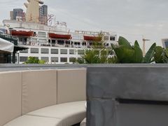 -必胜客(新海上世界店)
