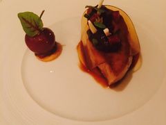 -Caprice(香港四季酒店)
