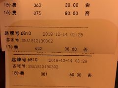 -黄金海岸水疗会所(凯利宾馆店)