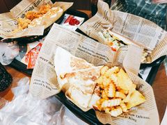 -TACO STAR 塔可星(下沙宝龙店)