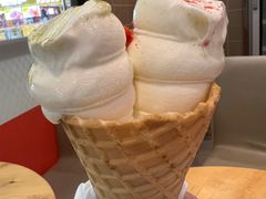 -DQ·蛋糕·冰淇淋(嘉兴南湖万达店)