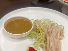 -全聚德(上海首店浦东店)
