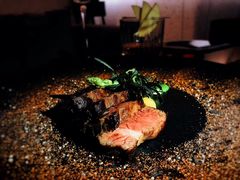 -wann lounge 低温慢煮牛排·清吧