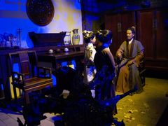 -威海华夏城景区