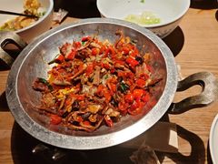 -实在湘·大碗土菜(竹料店)