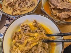 -牛匠和牛寿喜锅(西安总店)