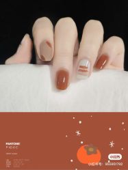 -妙睫屋日式美甲美睫