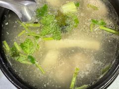 豆腐丸子砂锅-南岗老砂锅居(建设街步行街店)