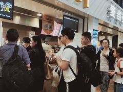 -麦当劳(南京南站站外店)