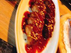 -院子餐厅·大锅菜·老杭帮(桥西直街店)