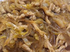 -胖子菜馆(隆昌路店)
