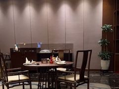 -蛇口希尔顿南海酒店·随轩中餐厅·粤菜