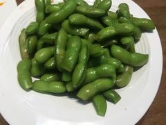 -杨氏青龙虾·羊蝎子(金盛路总店)