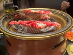 -西塔老太太泥炉烤肉(龙湖北苑天街店)