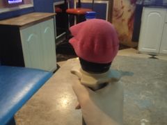 -圣地雅歌KTV(市府广场店)