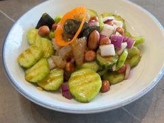 -奕景海鲜酒家· 大连海鲜(星海广场店)