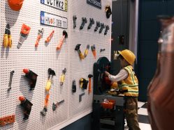 -MELAND(郑州万象城店)