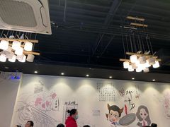-柳叶刀烧烤(北大清华店)