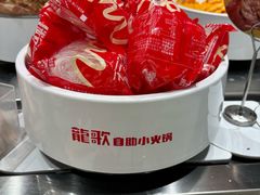 -龍歌自助小火锅(雨花台江南虹悦城店)
