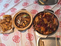 -聚味斋香辣蟹(生态城万达店)