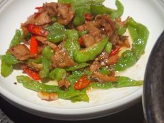 -万重锦·人文川菜馆(骡马市店)