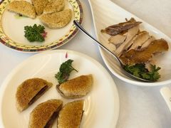 -鹿鸣春饭店(总店)