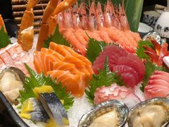 -德川家日本料理(中关村寰太大厦店)