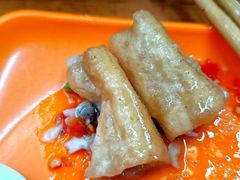 -三煮纸包鱼(青岛总店)