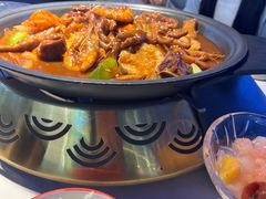 -徐记小怪兽肉蟹煲(中央大街店)