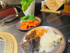 -厚贞日式烤肉(浦东汇智店)