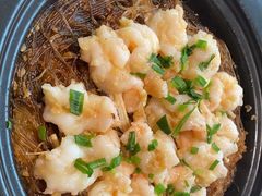 -茅庐川菜(烟台万象汇店)