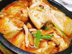 -火啫啫·粤式啫啫煲(南通首店)