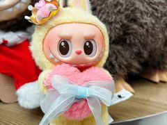 -泡泡玛特POPMART(合生汇店)