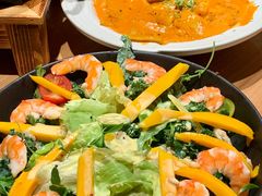 -KimPro 辛普乐概念韩餐