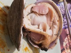 -悦橙烤肉海鲜自助(中央大街店)