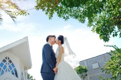 -GRACE KELLY婚纱与礼服(北京店)