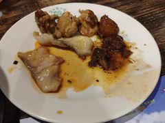 -巴犀烧烤(新崇光店)