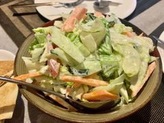 印度黄瓜酸奶沙拉-Pita's&Tika's中东和印度风味餐厅(龙湖天街店)