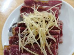 -陈记锅盖面(长江路店)