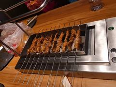-邢氏老太太烤串(北兴街店)