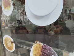 -义顺牛奶公司(板樟堂店)