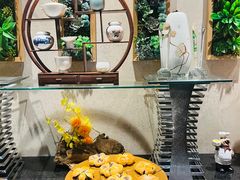 -宁波富邦荪湖山庄(慈城古县城店)