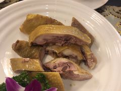 -新聚丰菜馆(太监弄店)