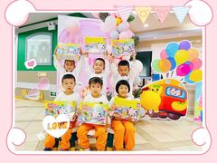 -吉的堡幼儿园(吉林英才园)